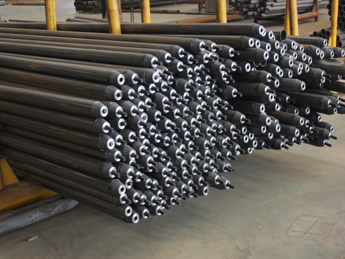 呼和浩特网架杆件