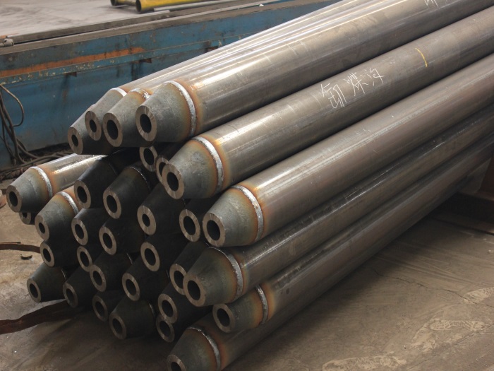 呼和浩特网架杆件